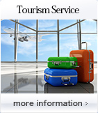 Tourism Service