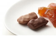 りんごチョコレート